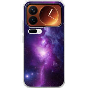 Чохол BoxFace Xiaomi 17 Pro 