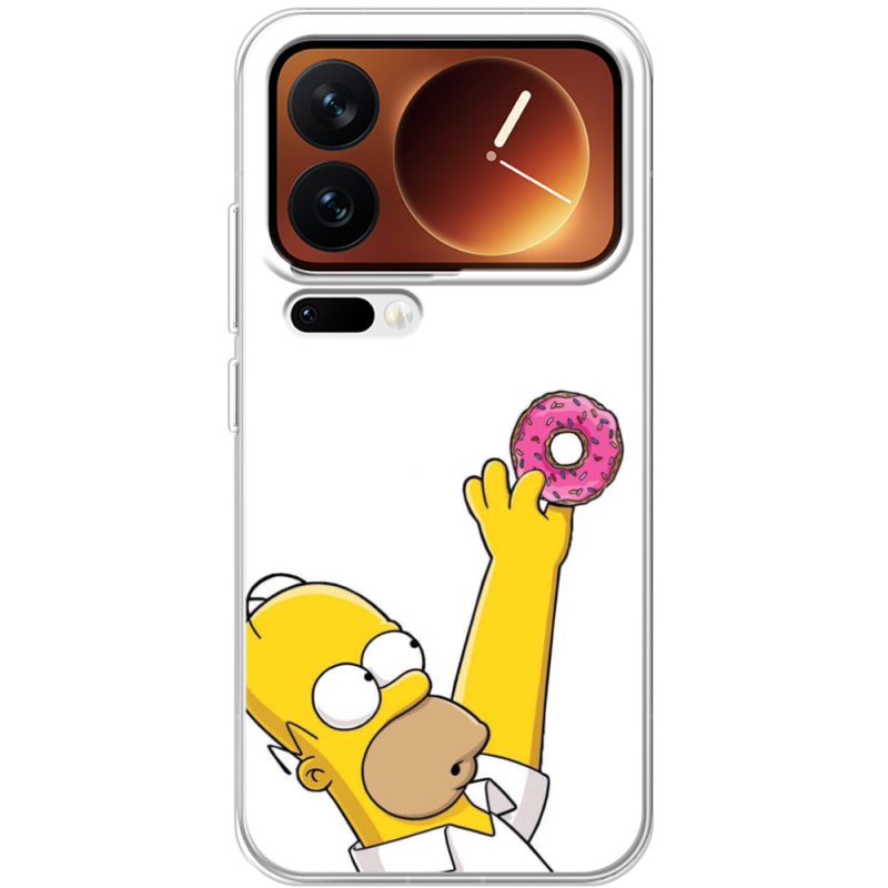 Чохол BoxFace Xiaomi 17 Pro 