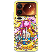 Чохол BoxFace Xiaomi 17 Pro 