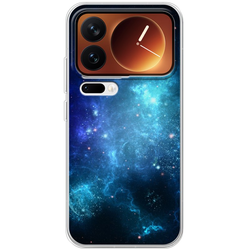 Чохол BoxFace Xiaomi 17 Pro 