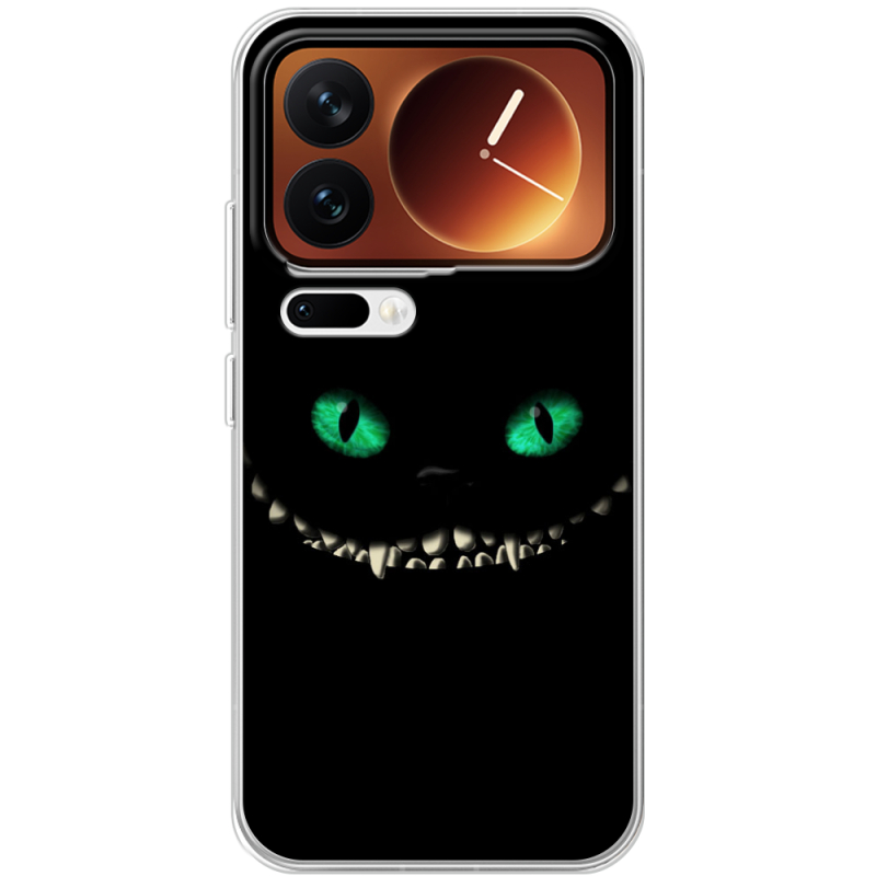 Чохол BoxFace Xiaomi 17 Pro 