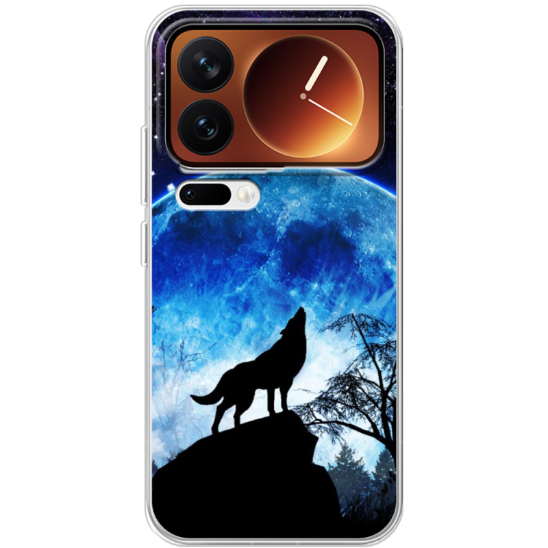 Чохол BoxFace Xiaomi 17 Pro 