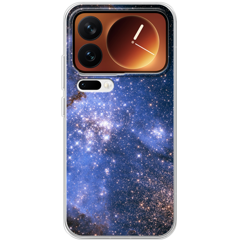 Чохол BoxFace Xiaomi 17 Pro 