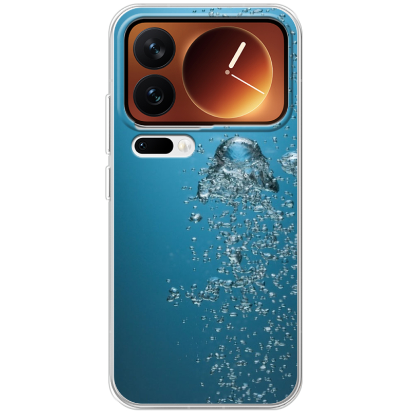 Чохол BoxFace Xiaomi 17 Pro 