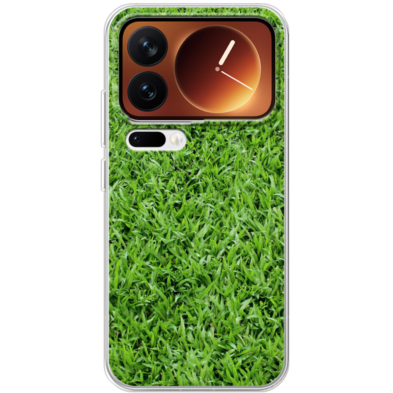 Чохол BoxFace Xiaomi 17 Pro 