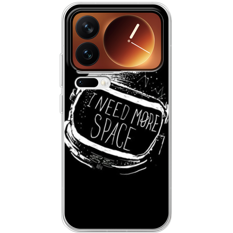 Чохол BoxFace Xiaomi 17 Pro 