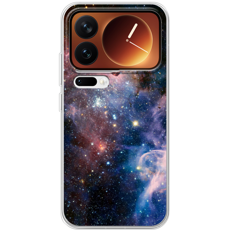 Чохол BoxFace Xiaomi 17 Pro 