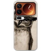 Чохол BoxFace Xiaomi 17 Pro 