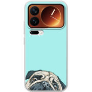 Чохол BoxFace Xiaomi 17 Pro 