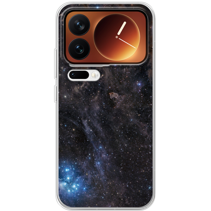 Чохол BoxFace Xiaomi 17 Pro 