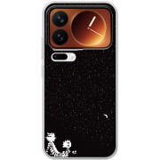 Чохол BoxFace Xiaomi 17 Pro 