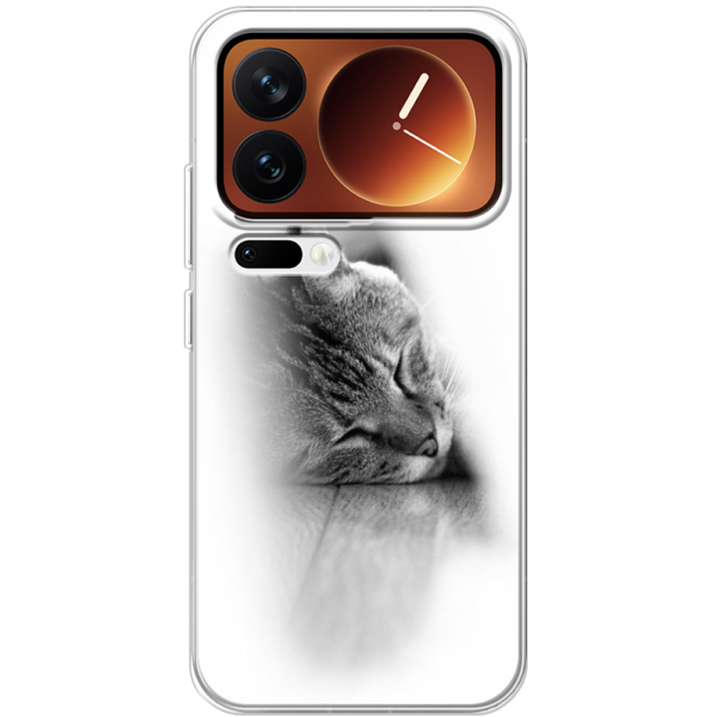 Чохол BoxFace Xiaomi 17 Pro 