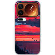 Чохол BoxFace Xiaomi 17 Pro Heaven a