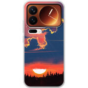 Чохол BoxFace Xiaomi 17 Pro Twilight