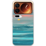 Чохол BoxFace Xiaomi 17 Pro Inspiration