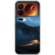 Чохол BoxFace Xiaomi 17 Pro Nowhere