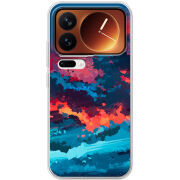 Чохол BoxFace Xiaomi 17 Pro Thunderclouds