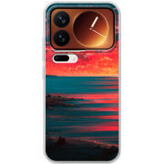 Чохол BoxFace Xiaomi 17 Pro Seaside a