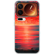 Чохол BoxFace Xiaomi 17 Pro Seaside b