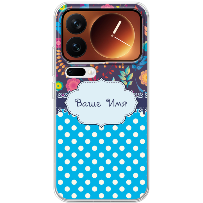 Чохол BoxFace Xiaomi 17 Pro 