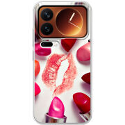 Чохол BoxFace Xiaomi 17 Pro 