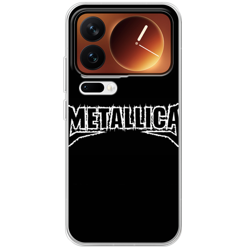 Чохол BoxFace Xiaomi 17 Pro 