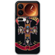 Чохол BoxFace Xiaomi 17 Pro 