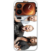 Чохол BoxFace Xiaomi 17 Pro 