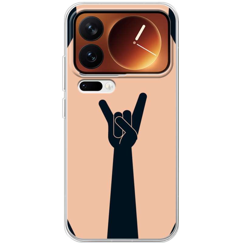 Чохол BoxFace Xiaomi 17 Pro 