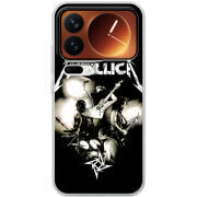 Чохол BoxFace Xiaomi 17 Pro 