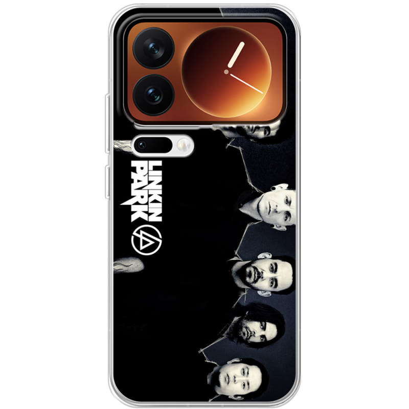 Чохол BoxFace Xiaomi 17 Pro 