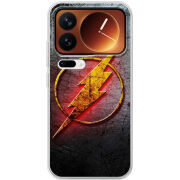 Чохол BoxFace Xiaomi 17 Pro 