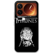 Чохол BoxFace Xiaomi 17 Pro 