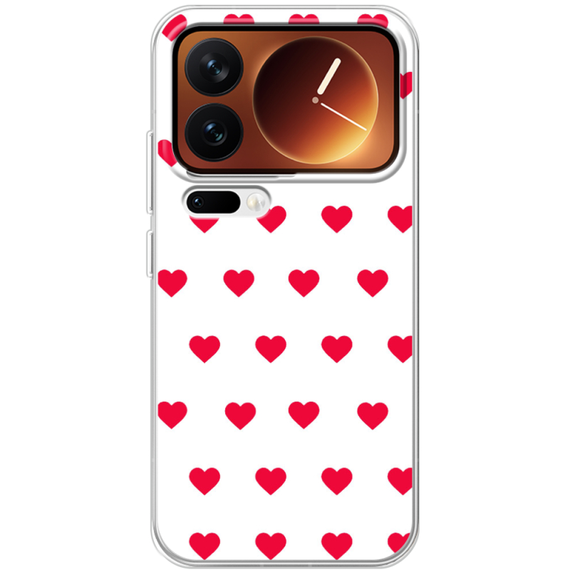 Чохол BoxFace Xiaomi 17 Pro 