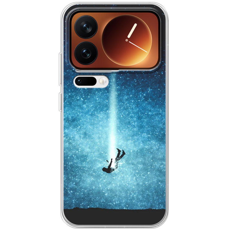 Чохол BoxFace Xiaomi 17 Pro 