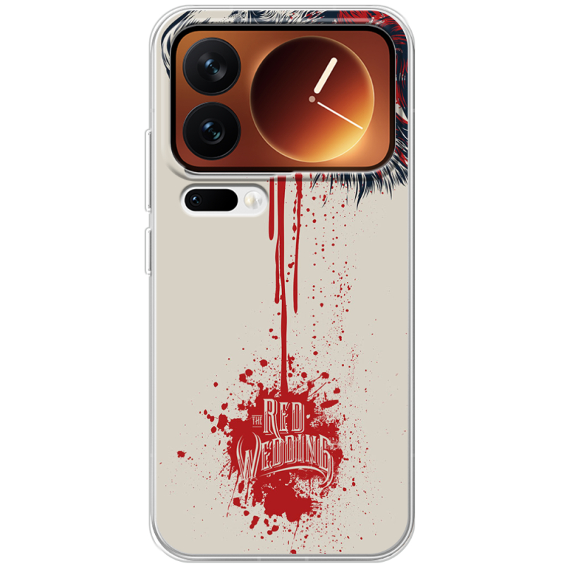 Чохол BoxFace Xiaomi 17 Pro 