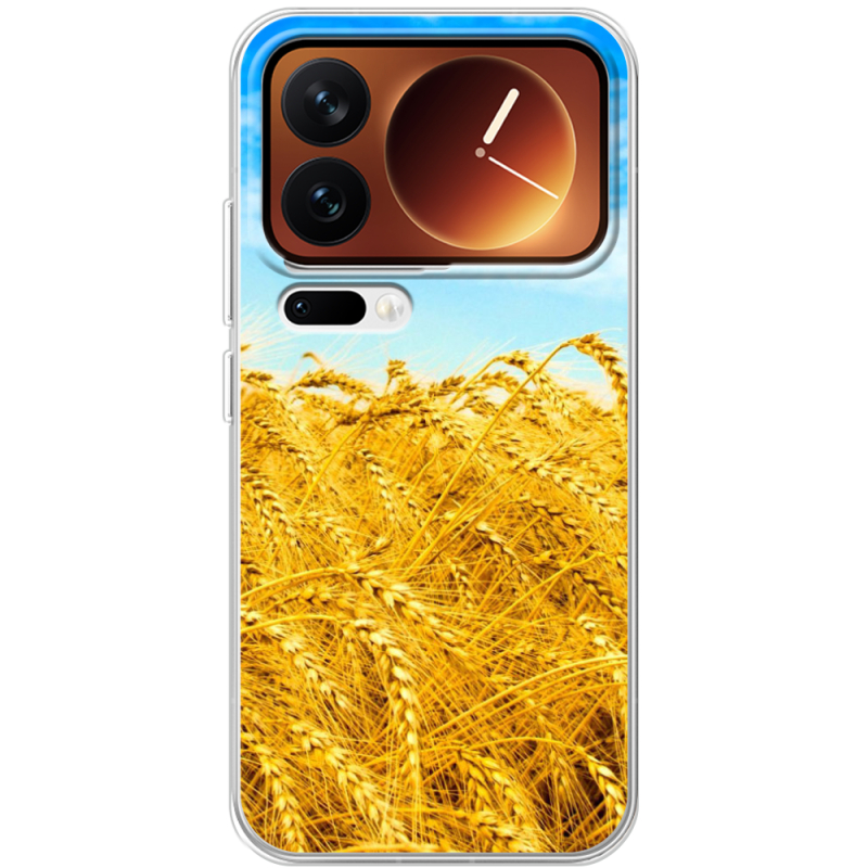 Чохол BoxFace Xiaomi 17 Pro 