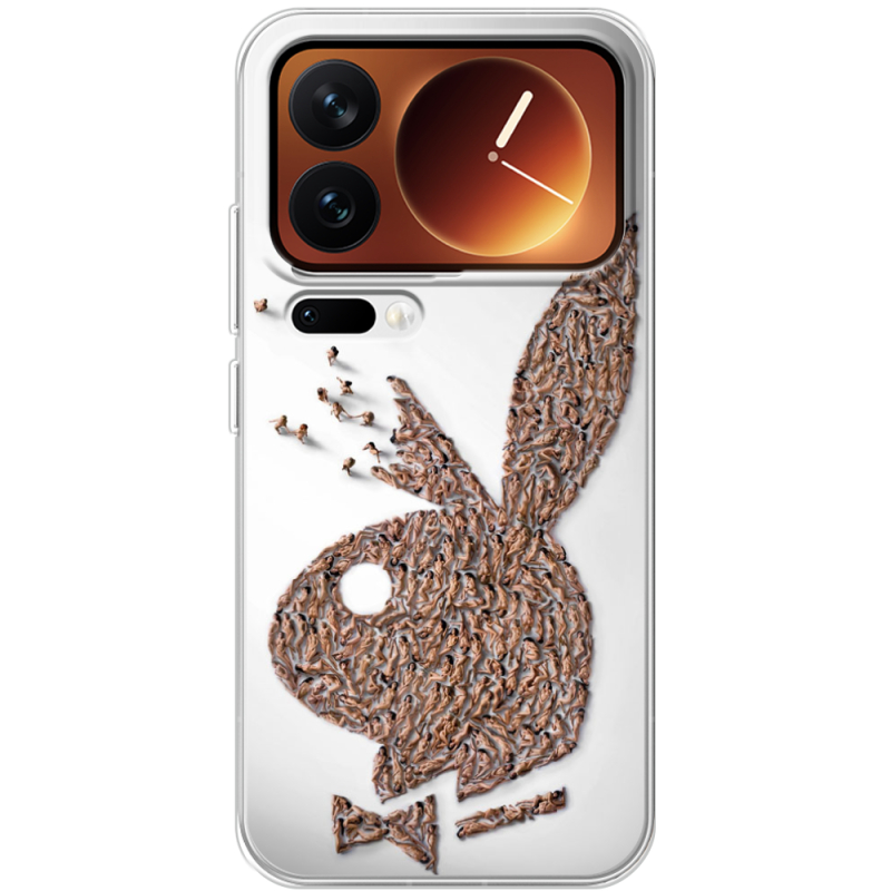 Чохол BoxFace Xiaomi 17 Pro 