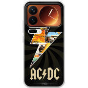 Чохол BoxFace Xiaomi 17 Pro 