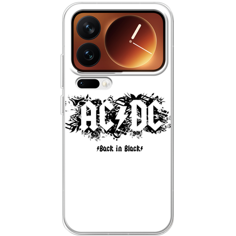 Чохол BoxFace Xiaomi 17 Pro 