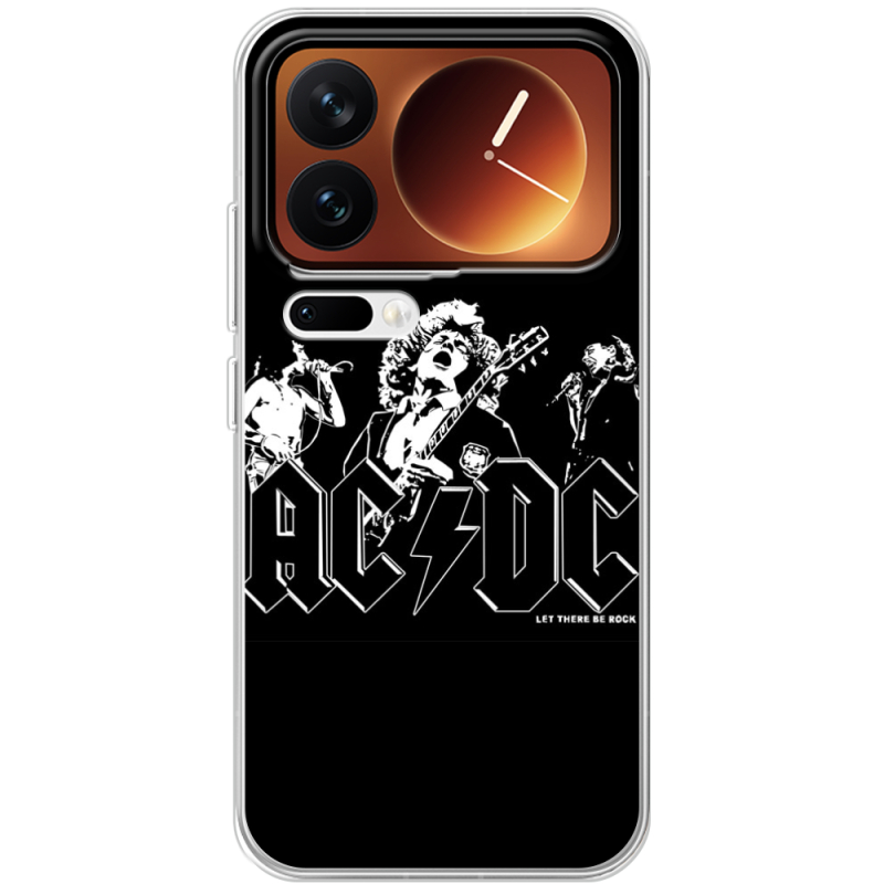 Чохол BoxFace Xiaomi 17 Pro 