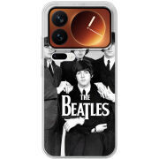 Чохол BoxFace Xiaomi 17 Pro 