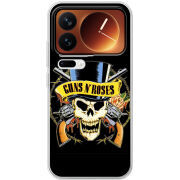 Чохол BoxFace Xiaomi 17 Pro 