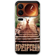 Чохол BoxFace Xiaomi 17 Pro 