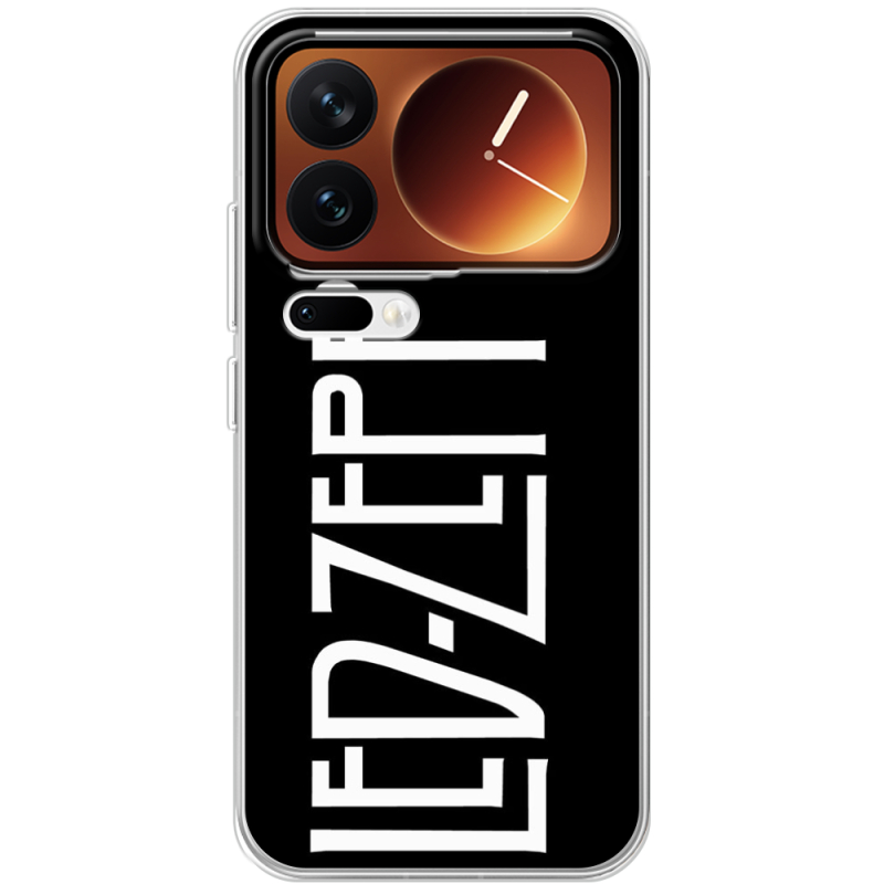 Чохол BoxFace Xiaomi 17 Pro 