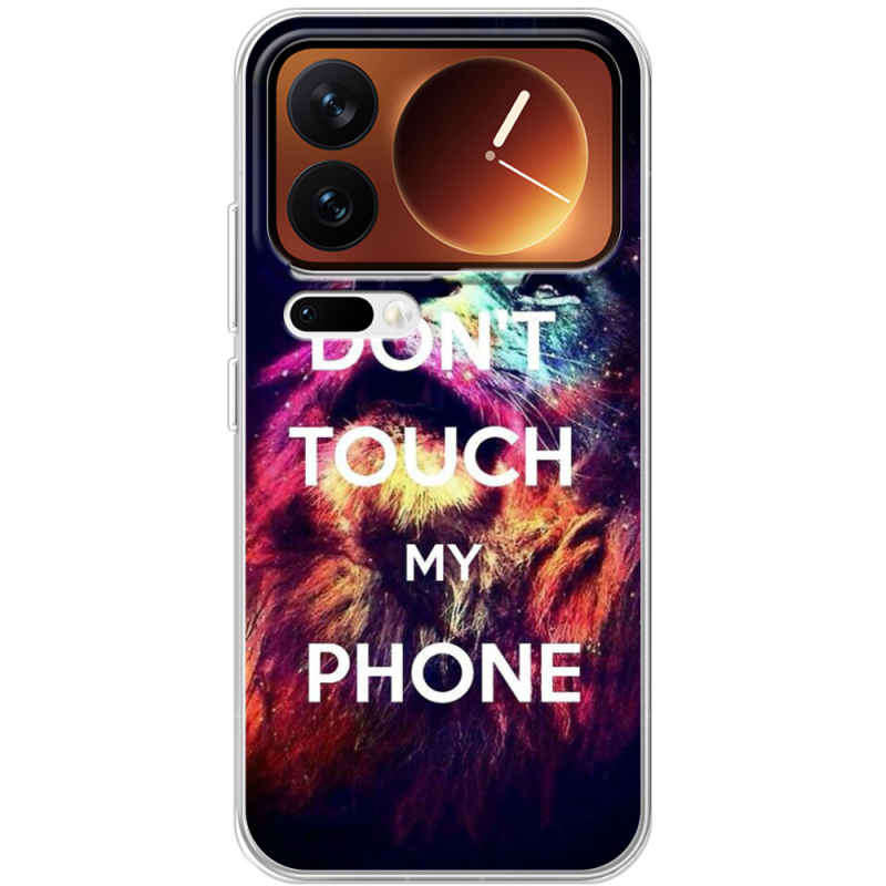 Чохол BoxFace Xiaomi 17 Pro 