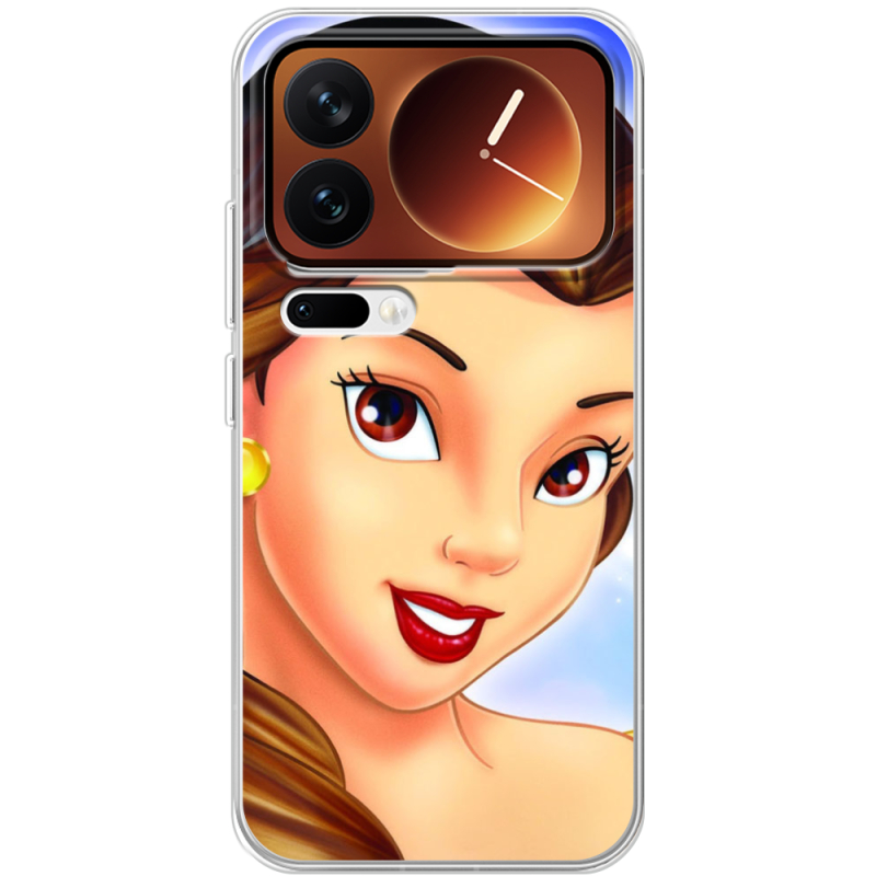 Чохол BoxFace Xiaomi 17 Pro 