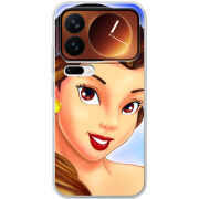 Чохол BoxFace Xiaomi 17 Pro 