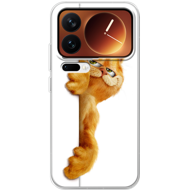 Чохол BoxFace Xiaomi 17 Pro 