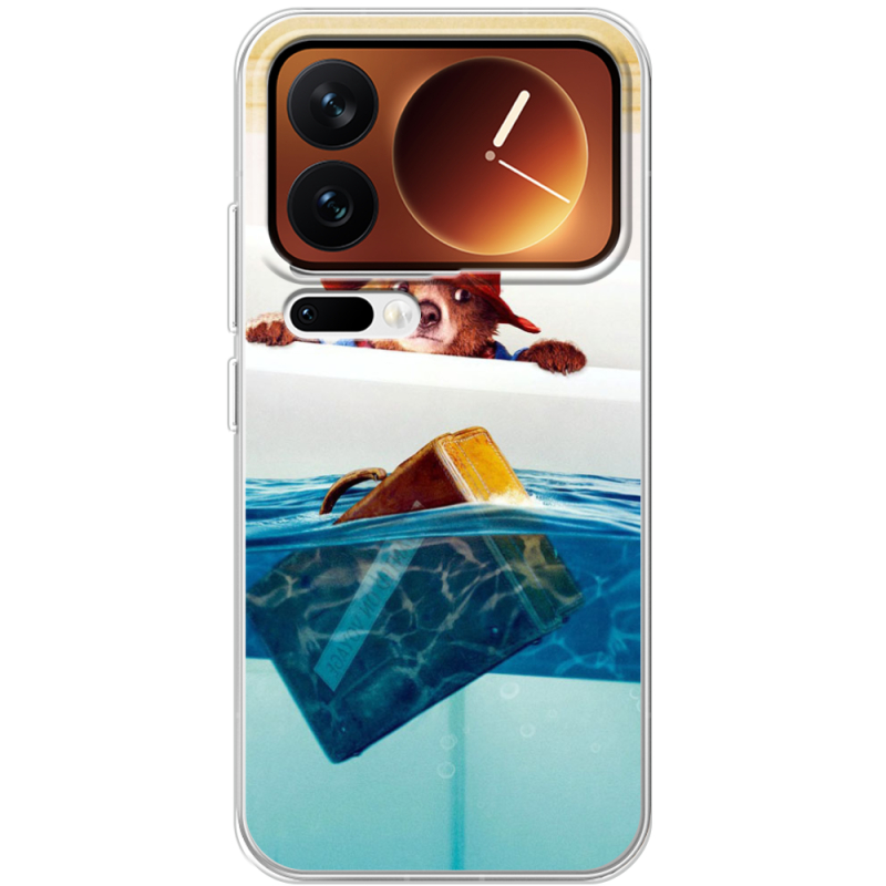 Чохол BoxFace Xiaomi 17 Pro 